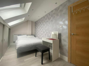 Cheviot loft